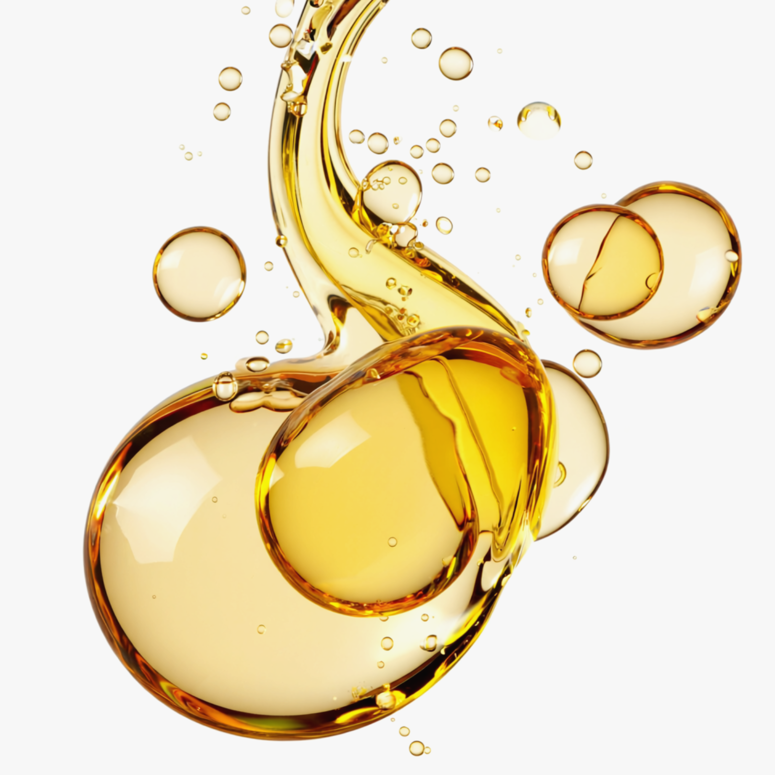 Caycay Oil