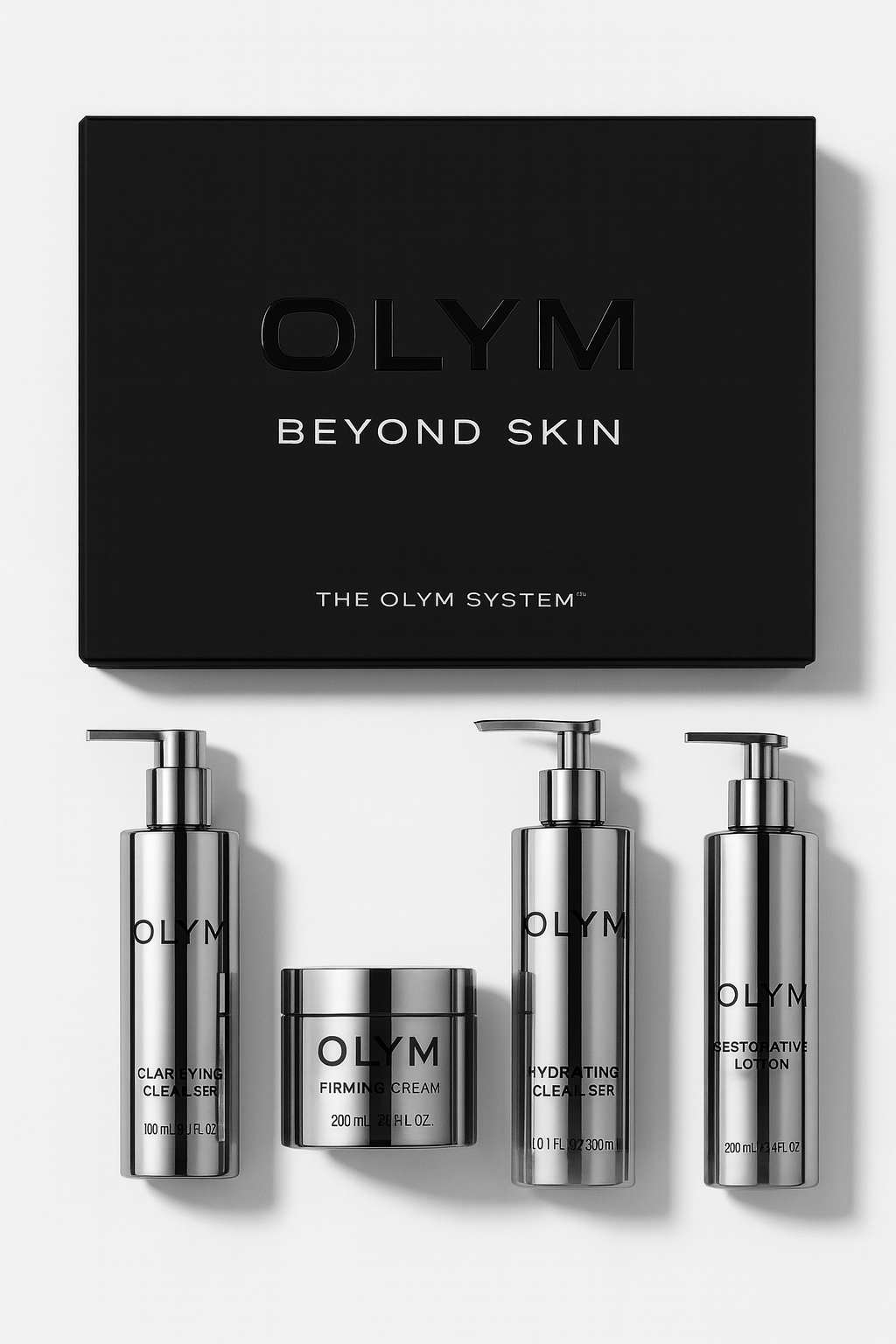 The OLYM System™