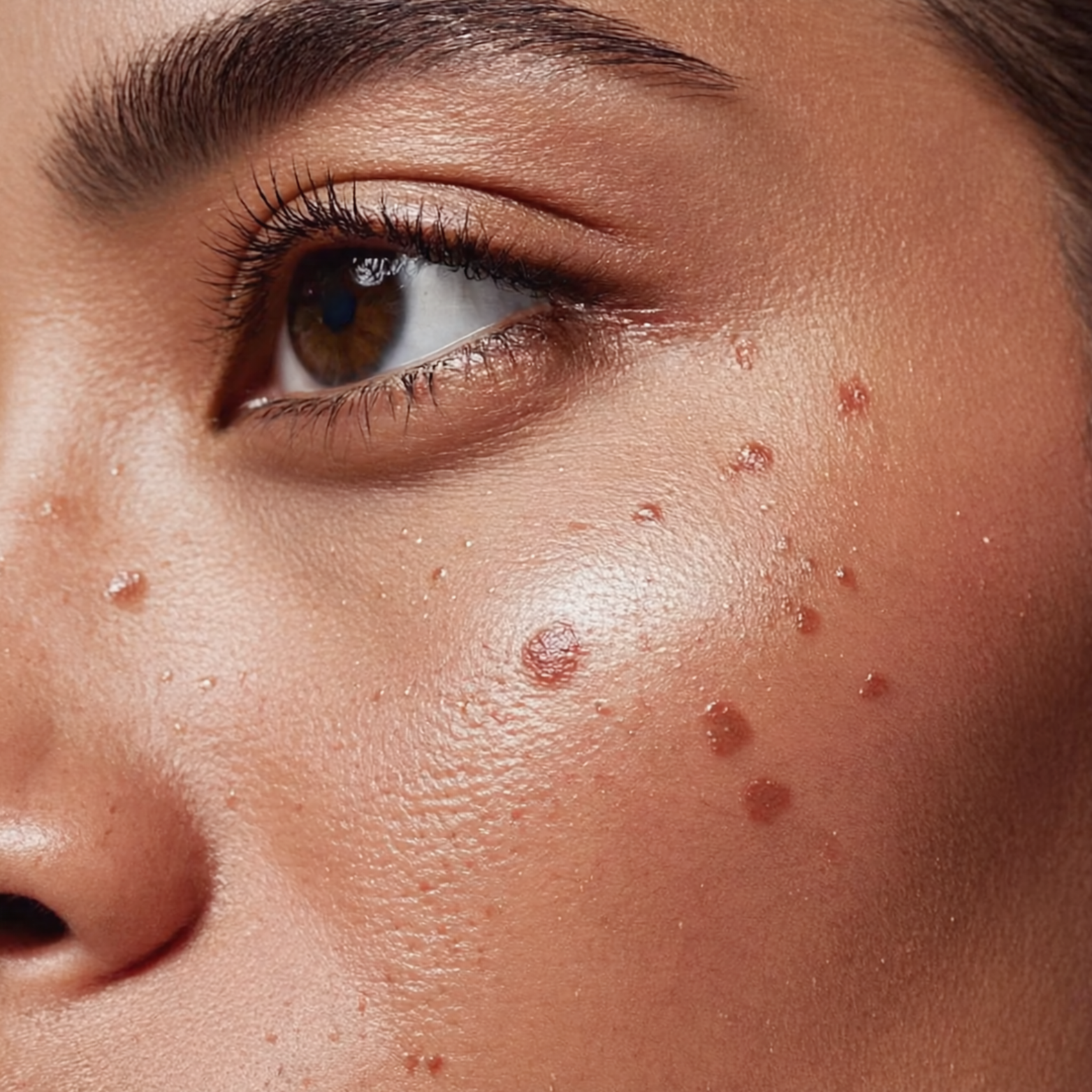 BEYOND SKIN
