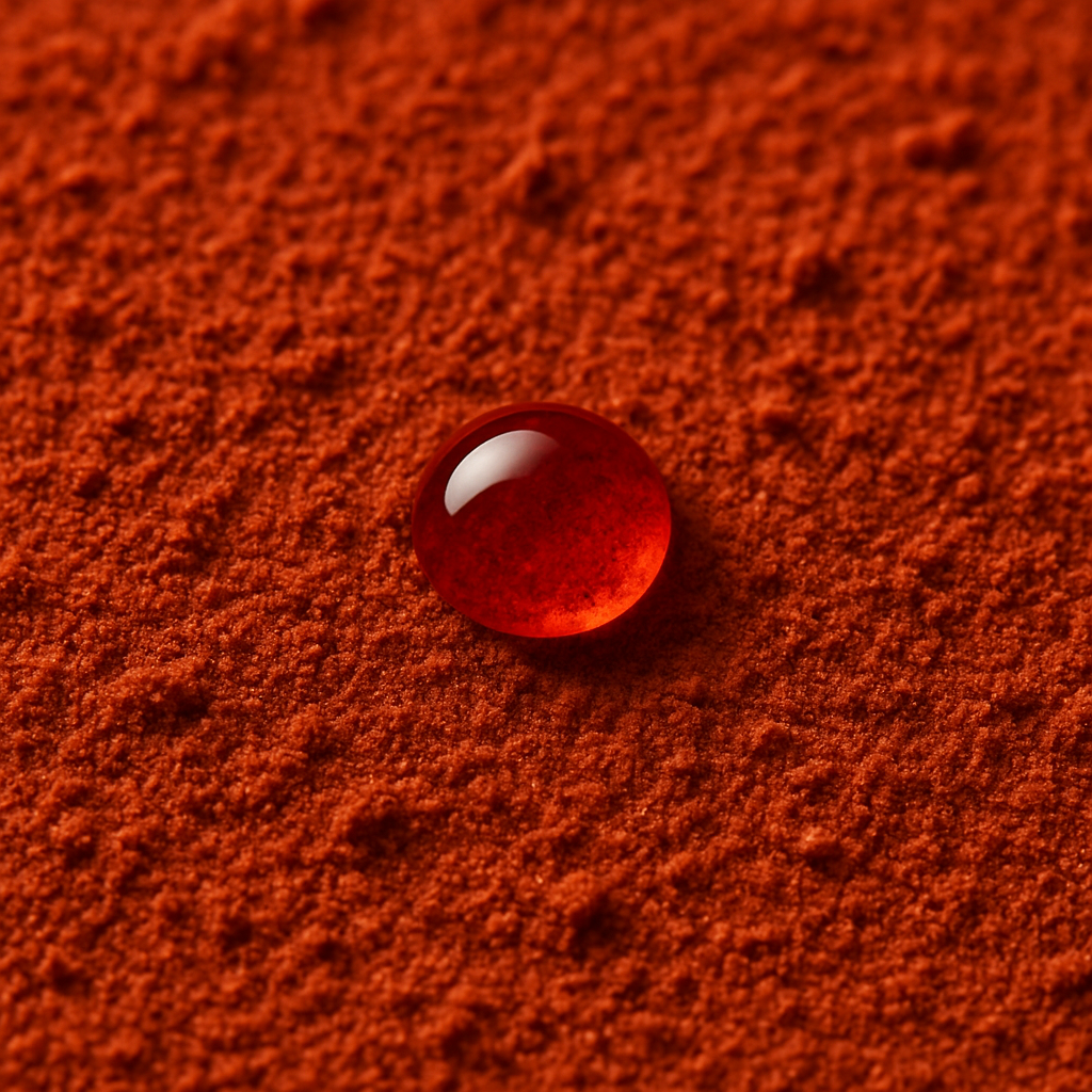 Astaxanthin