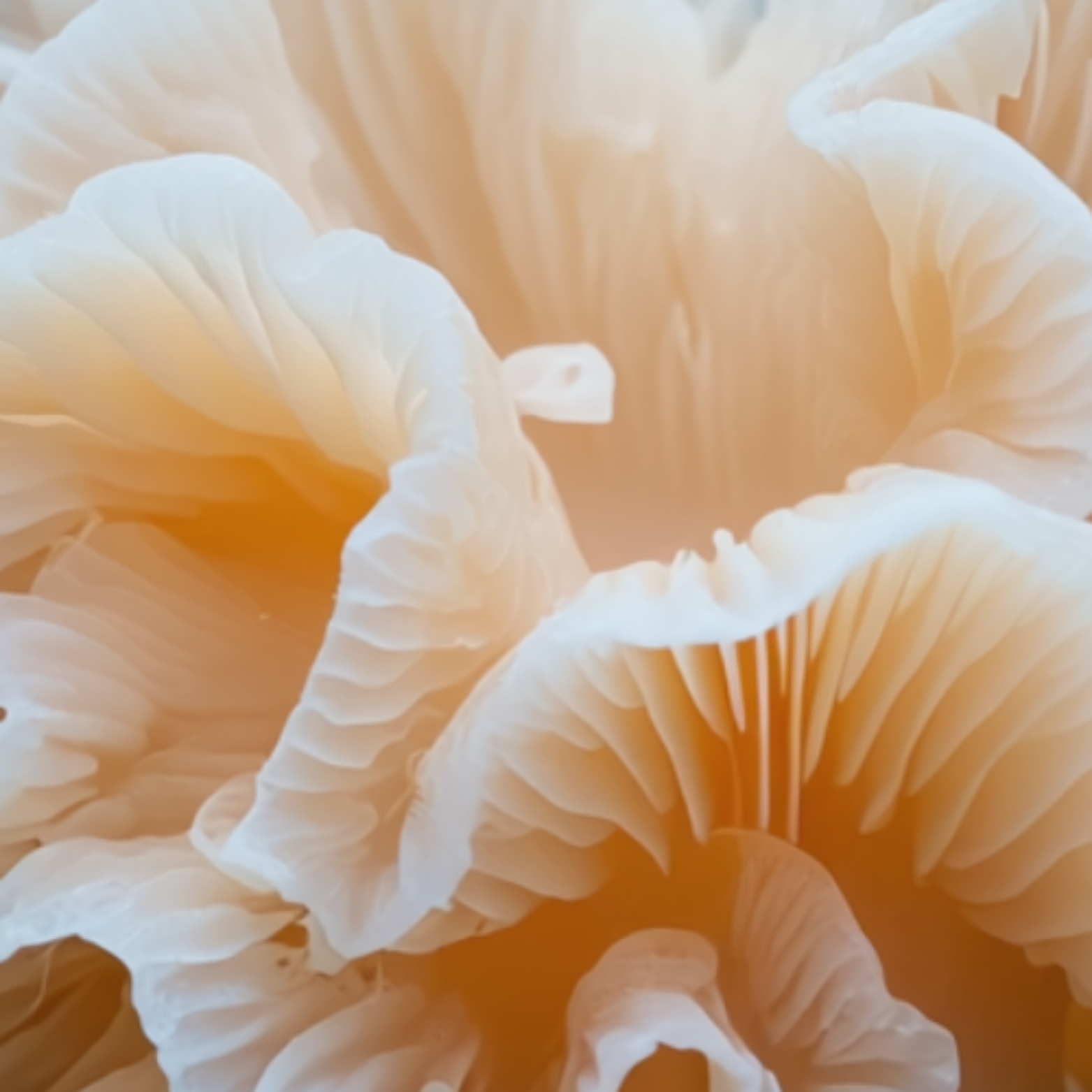 Tremella Mushroom