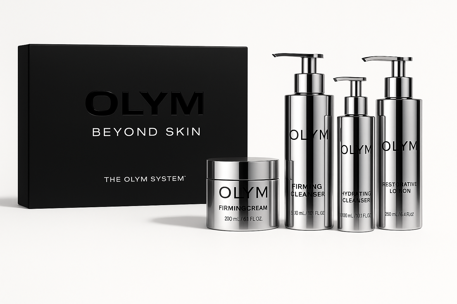 The OLYM System™